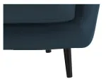 Sofa Fixed back SKY 