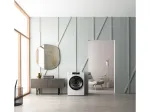 Lave linge WHIRLPOOL ZEN 8 - 8 kg 