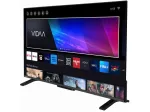 Télévision TOSHIBA - Full HD - 102 cm 