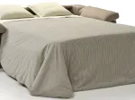 Convertible ITALO Gris 3 places  