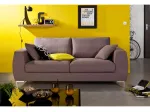 Canapé DETROIT Beige 