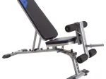 Weight benches DOMYOS 