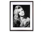 Brigitte Bardot - 40 x 50 cm 
