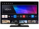 Télévision TOSHIBA - Full HD - 80 cm 