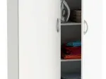 Closet PRESTA White 