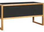 Media stands BLACK FOREST 