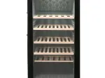 Wine cellar HAIER - 120 bottles 