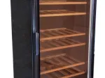 Wine cellar WHIRPOOL - 120 bottles 