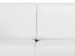 Sofa Fixed back TROCADERO 