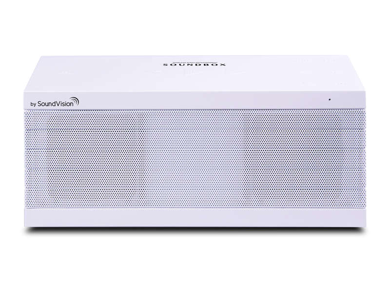 Music players - Speaker - SOUNDVISION