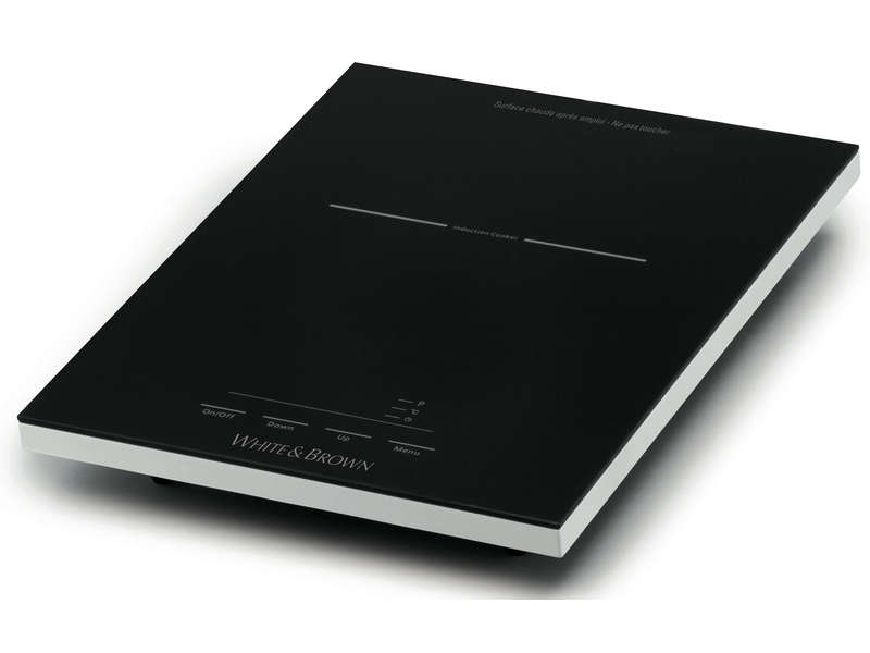 Hotplate WELL
