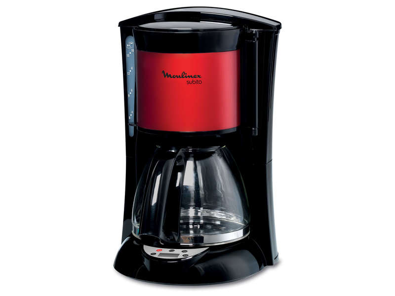 Coffee machine MOULINEX