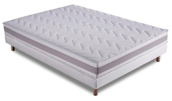 Bed DREAM - 140 x 190 cm