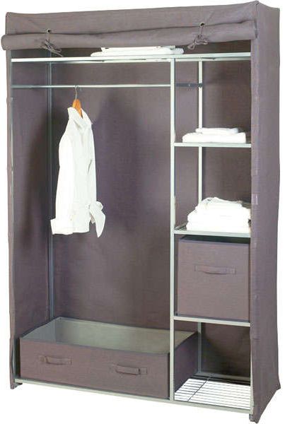 Closet GOOSE
