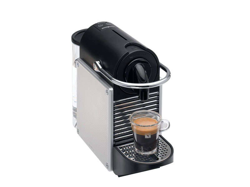 Machine à café NESPRESSO Pixie