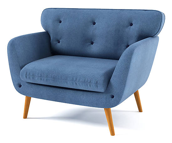 Armchair SANTIAGO