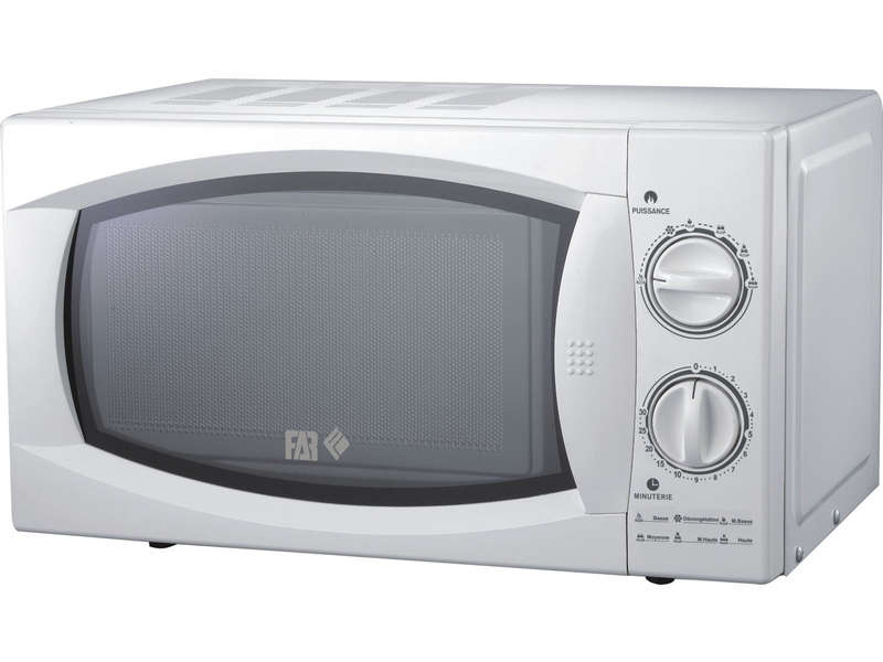 Microwave - FAR