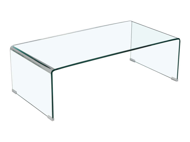 Coffee table WAVE