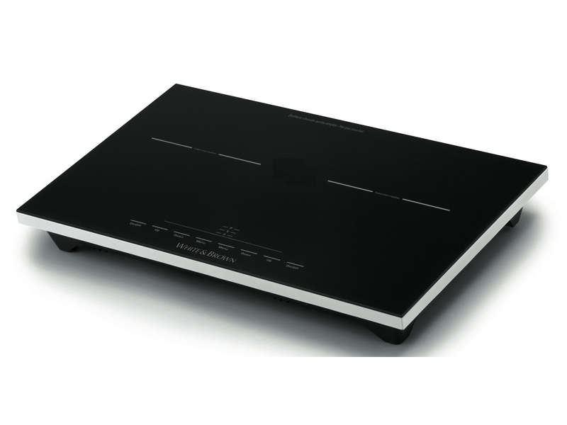 Hotplate DONE
